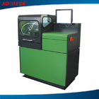 4KW Green Common Rail Injection Test Bench, High-precision flow meter